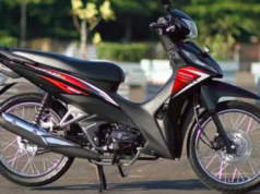 Syarat Dokumen yang Harus Dibawa Jika Ingin Ajukan Kredit Honda Revo Fit new honda revo fit