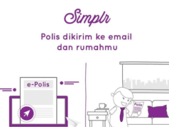 Asuransi Simplr, Proses Cepat dan Mudah Secara Online asuransi simplr