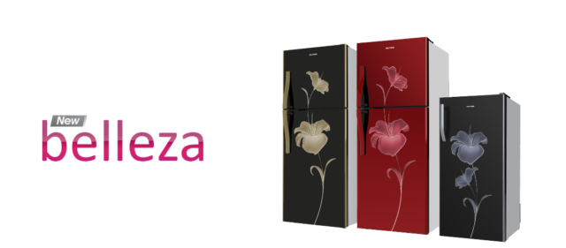 kulkas polytron terbaru