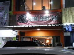 Bingung Makan Apa di Depok? Mampir Saja ke Rumah Lobster Depok rumah lobster depok