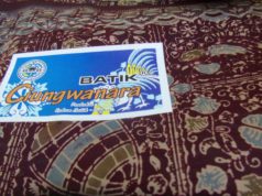 Mengenal Batik Ciamis yang Semakin Terlupakan batik ciamis
