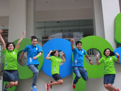 Nikmati Fasilitas di POP! Hotels