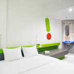 pop hotel