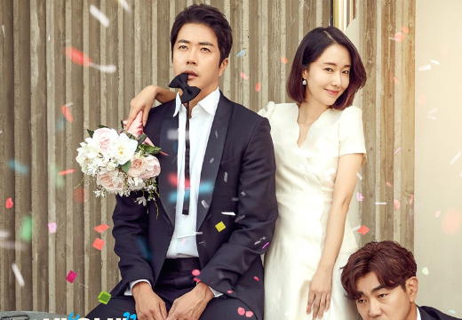 Sinopsis Film Korea “Love Again” 2019 love again