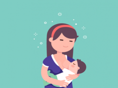 Tak Banyak Disadari, Ternyata Ini 7 Manfaat ASI untuk Ibu dan Bayi asi-ekslusif