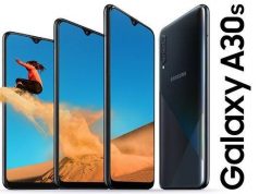 Kelebihan Samsung Galaxy A30s, Punya Fitur NFC samsung-galaxy-a30s