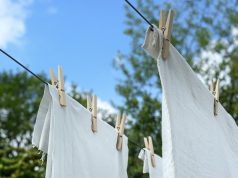 5 Alasan Mengapa Deterjen Cair Lebih Baik daripada Deterjen Bubuk mencuci baju