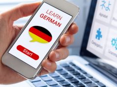 Jangan Malas, Ini 6 Tips Belajar Bahasa Jerman Otodidak belajar bahasa jerman mudah