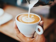 Rindu Ngopi ala Cafe?, Tenang kini bisa dilakukan dari Rumah kopi latte