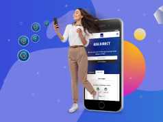 Tetap Terlindungi di Masa Pandemi, Pilih Asuransi di Portal Axa Direct