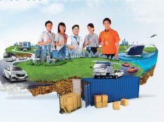 Peran SERA ASTRA dalam Perkembangan Dunia Transportasi dan Logistik Tanah Air sera logistik