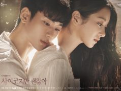 Sinopsis Drama Korea Its Okay to Not To be okay It's Okay To Not Be Okay