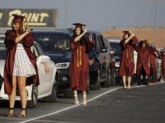Tips Make Up Wisuda yang Mudah dan Sederhana wisuda drive thru