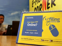 Ini Dia Panduan Untuk Melaporkan Pajak Wajib efiling pajak