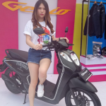 honda genio