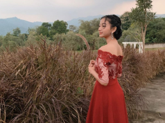 Profil Glenca Chysara Pemeran Elsa di Sinetron Ikatan Cinta