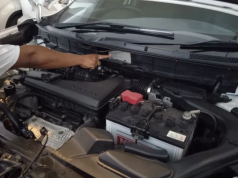 Taat bayar Pajak Kendaraan, bisa Membuat Harga Jualnya Naik Lho cek fisik kendaraan