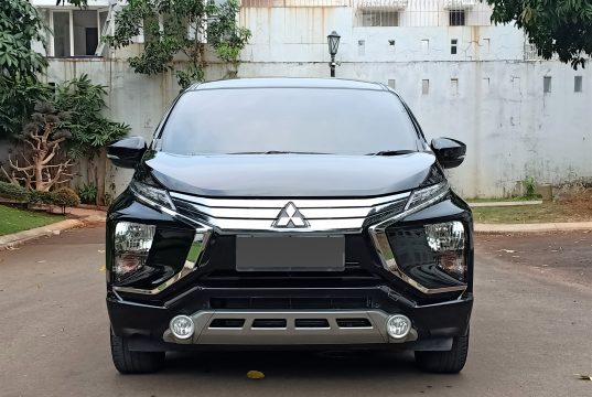 Harga Mobil Bekas Xpander 2017, Generasi pertama harga mobil bekas xpander