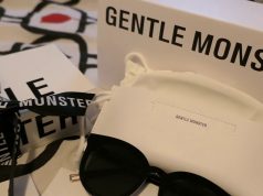 Gentle Monster Brand Kacamata Hitam yang Rekomended Untuk Dipilih gentle monster