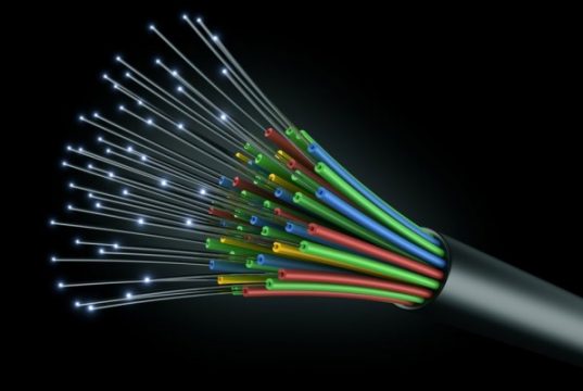 Memilih Internet Serat Optik dengan Jangkauan Luas internet broadband
