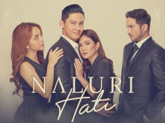 Pemeran, Sinopsis Sinetron Naluri Hati SCTV dan OSTnya Lengkap sinteron naluri hati