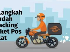 3 Langkah Mudah Tracking Paket Pos Kilat di PT. Pos Indonesia 3 Langkah Mudah Tracking Paket Pos Kilat di PT. Pos Indonesia