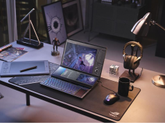 Ini Dia Seri ASUS ROG dengan Prosesor AMD Ryzen™ 6000 Series Mobile Terlengkap asus rog