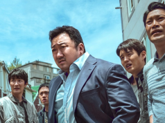 Film Korea The Roundup, Detektif Berotot Penuh Aksi review film the roundup