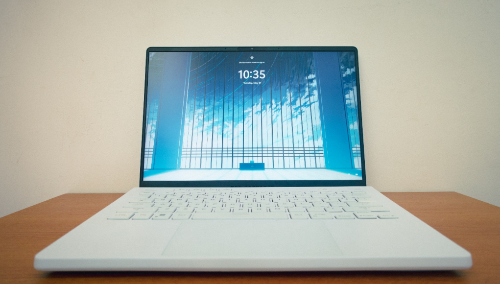 ROG Zephyrus G14 GA402