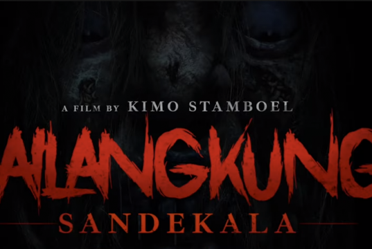 Sinopsis Film Jailangkung Sandekala Sinopsis Film Jailangkung Sandekala