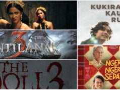 Daftar Film Indonesia paling Populer 2022