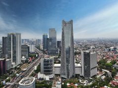 Hal yang Perlu Diketahui Sebelum Sewa Telkom Landmark Tower telkom landmark tower