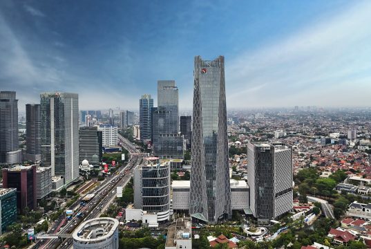 Hal yang Perlu Diketahui Sebelum Sewa Telkom Landmark Tower telkom landmark tower