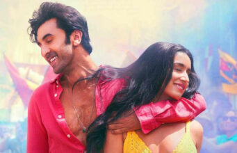 Review Film India Romantis Tu Jhoothi Main Makkaar Review Film India Tu Jhoothi Main Makkaar