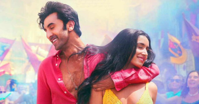 Review Film India Tu Jhoothi Main Makkaar