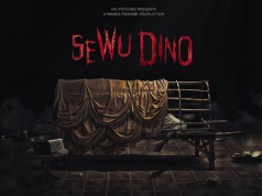 Sinopsis, Pemeran Film Sewu Dino dan Jadwal Tayang Lebaran Nanti Sinopsis, Pemeran Film Sewu Dino