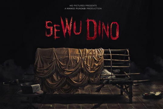 Sinopsis, Pemeran Film Sewu Dino dan Jadwal Tayang Lebaran Nanti Sinopsis, Pemeran Film Sewu Dino