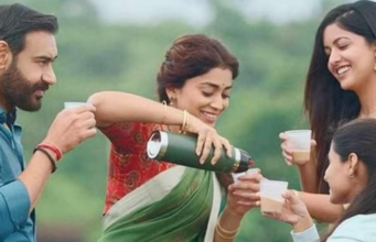 Review Film India Dhrisyam 2, Saat Kejahatan Nyaris Sempurna diuji lagi