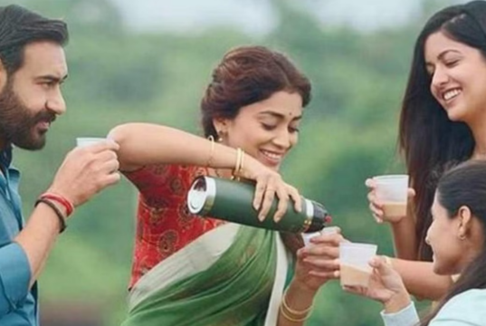 Review Film India Dhrisyam 2, Saat Kejahatan Nyaris Sempurna diuji lagi