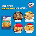 kobe bakwan
