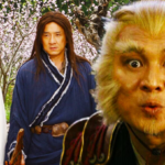 The Forbidden Kingdom