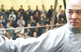 Daftar Film Kungfu Jet Li Terbaik yang Harus Kamu Tonton daftar film kungfu jet li