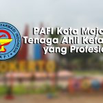 Pafi Kota-Mojokerto