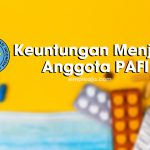 Keuntungan Menjadi Anggota PAFI