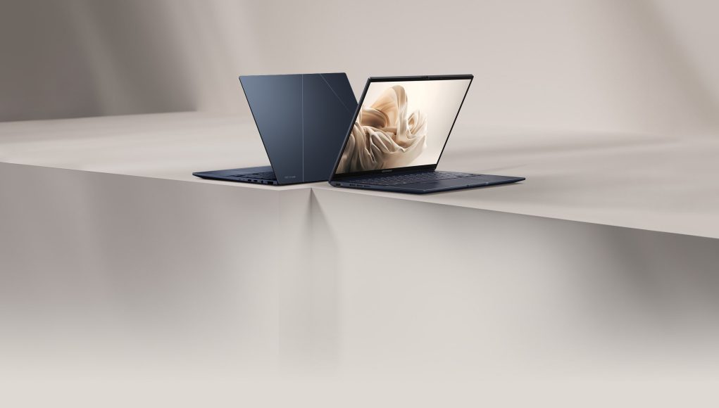 ASUS Zenbook 14 OLED (UX3405)