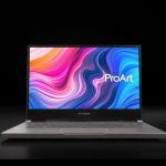 ASUS ProArt StudioBook 15