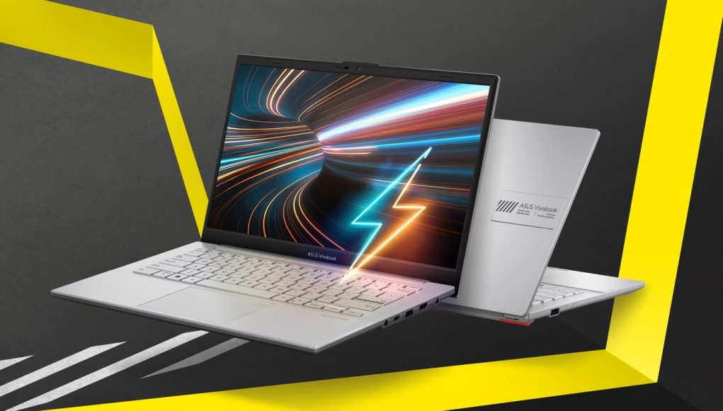 ASUS Vivobook Go 14