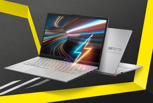 Rekomendasi Laptop Mahasiswa untuk Kebutuhan Editing Video ASUS Vivobook Go 14