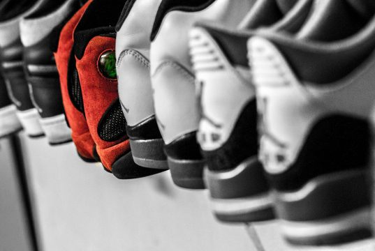 Rak Sepatu Membantu Menjaga Sepatu Tetap Rapi dan Terorganisir rak sepatu