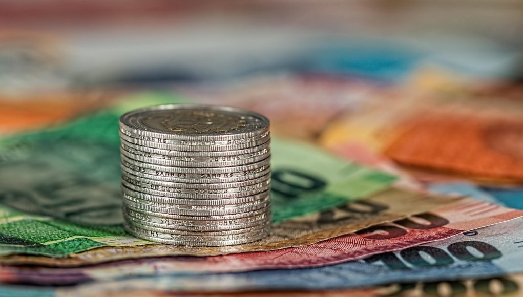 Investasi terbaik untuk masa depan